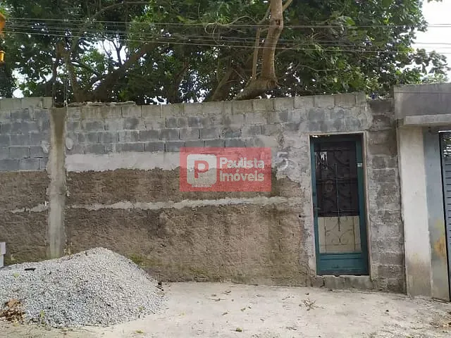 Terreno com 250m², à venda, no bairro Interlagos em São Paulo
