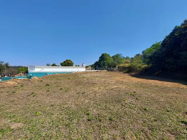 Terreno com 4979m², à venda, no bairro Centro em Jaguariúna