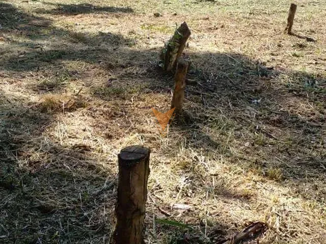 Terreno com 1000m², à venda, no bairro Granja Viana em Cotia
