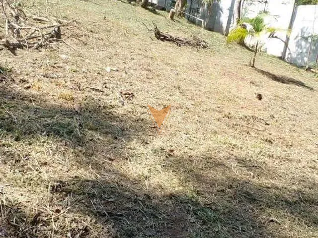 Terreno com 1000m², à venda, no bairro Granja Viana em Cotia
