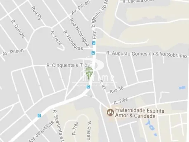 Terreno com 900m², à venda, no bairro Engenho do Mato em Niterói