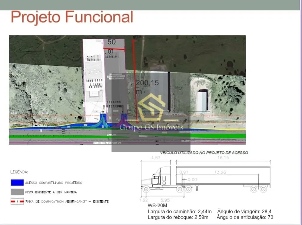 Terreno, 10000 m² - Foto 3