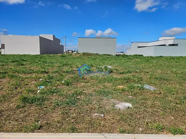 Terreno com 150m², à venda, no bairro Jardim Bom Sucesso em Indaiatuba