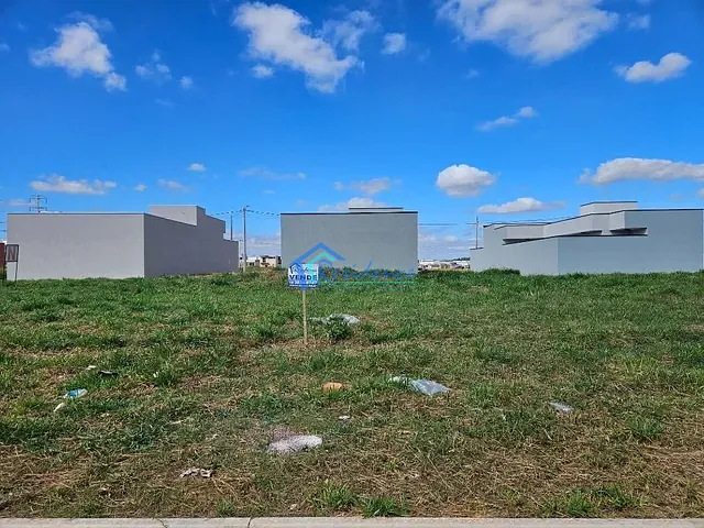 Terreno com 150m², à venda, no bairro Jardim Bom Sucesso em Indaiatuba
