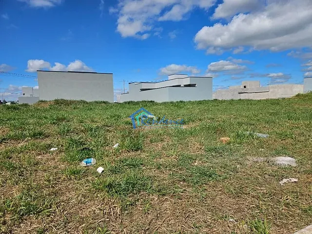 Terreno com 150m², à venda, no bairro Jardim Bom Sucesso em Indaiatuba