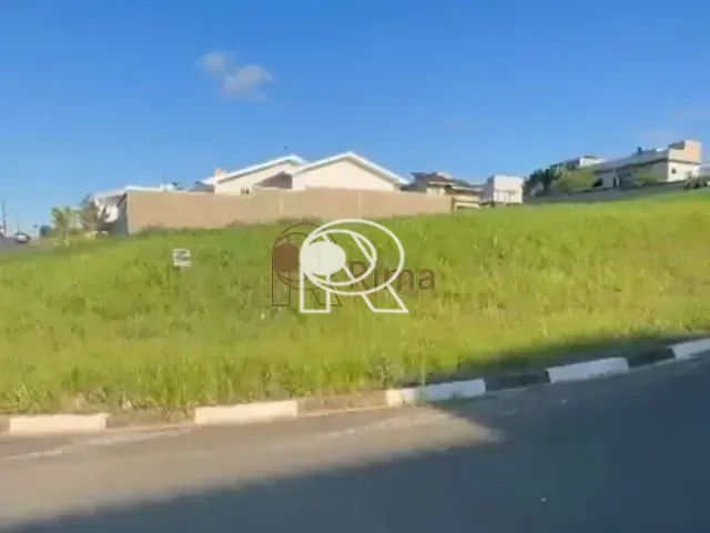 Terreno com 433m², à venda, no bairro Condomínio Blue em Registro