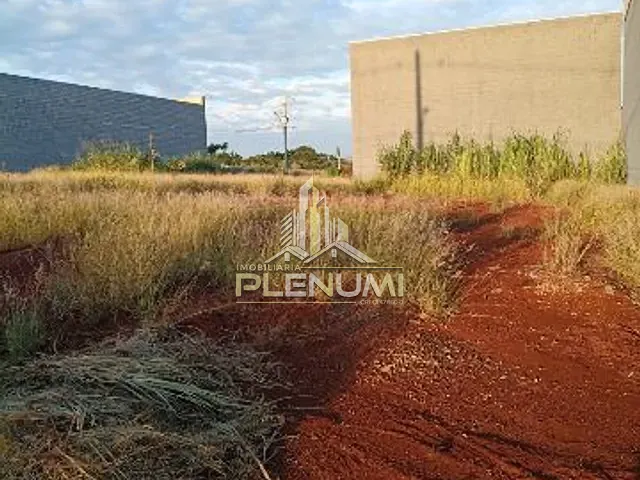 Terreno com 360m², à venda, no bairro Loteamento Industrial e Comercial Santa Marina em Cordeirópolis