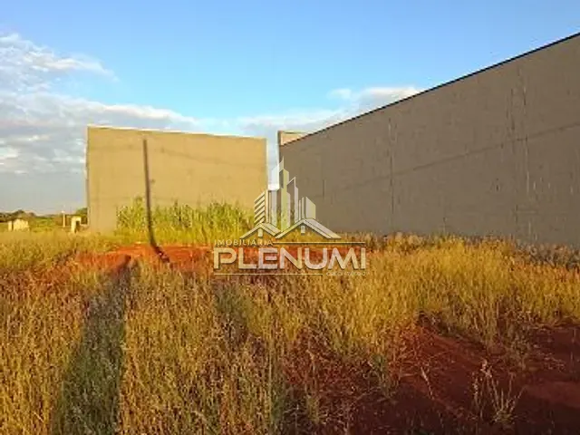 Terreno com 360m², à venda, no bairro Loteamento Industrial e Comercial Santa Marina em Cordeirópolis