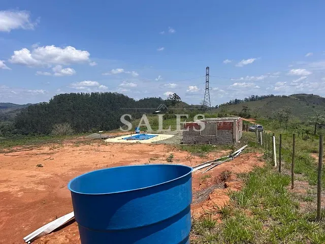 Terreno com 5200m², à venda, no bairro Paula Lima em Juiz de Fora