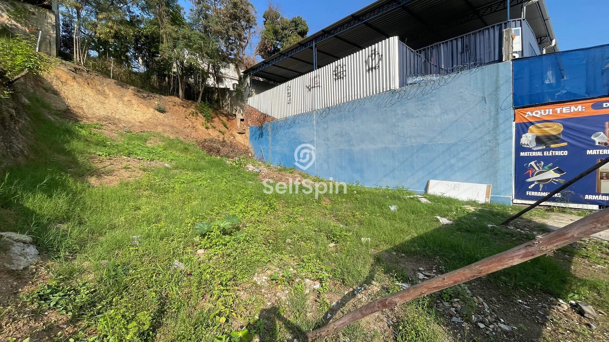 Terreno, 300 m² - Foto 3