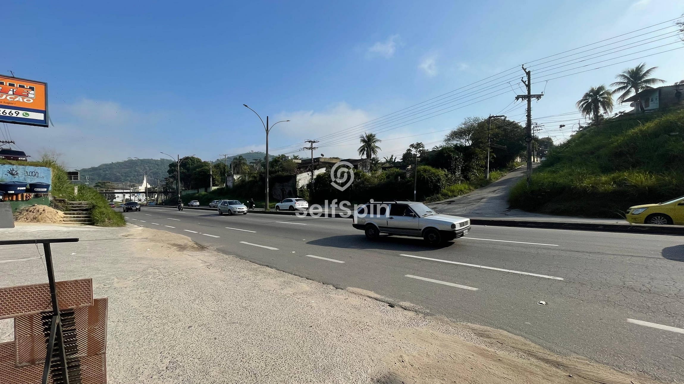 Terreno, 300 m² - Foto 4