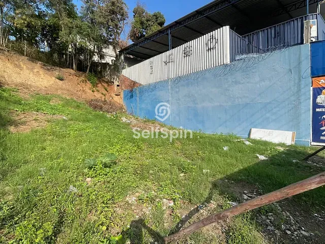 Terreno com 300m², para alugar, no bairro Tribobó em São Gonçalo