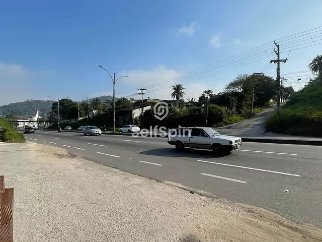 Terreno com 300m², para alugar, no bairro Tribobó em São Gonçalo