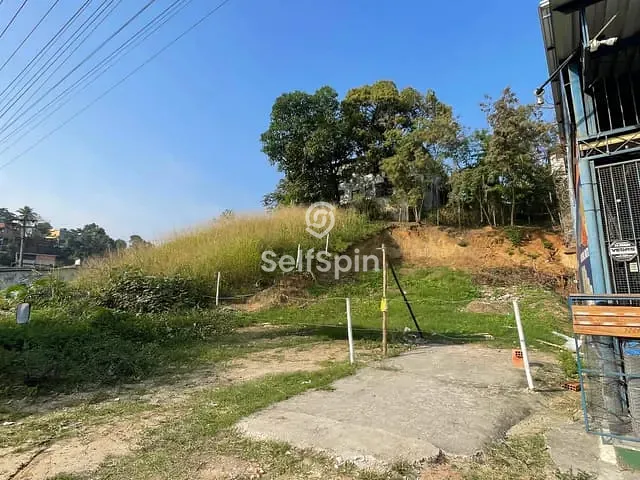 Terreno com 300m², para alugar, no bairro Tribobó em São Gonçalo