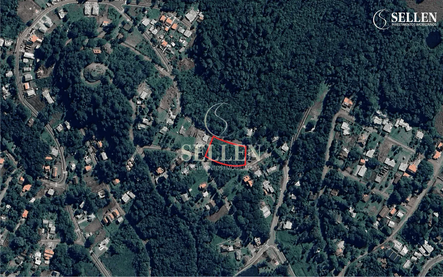 Terreno, 488 m² - Foto 12