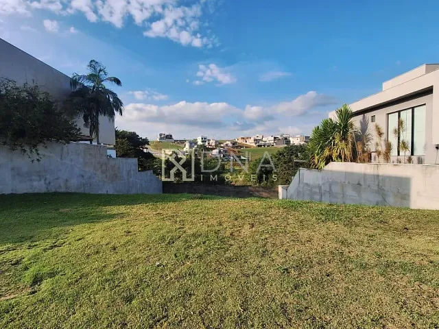 Terreno com 800m², à venda, no bairro Condomínio Reserva do Paratehy em São José dos Campos