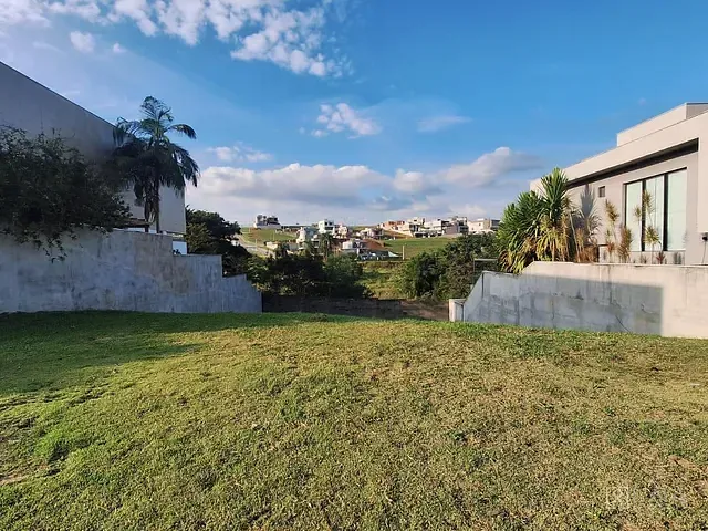 Terreno com 800m², à venda, no bairro Condomínio Reserva do Paratehy em São José dos Campos