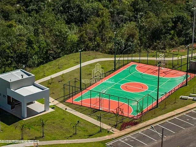 Terreno com 300m², à venda, no bairro Condomínio Belvedere II em Cuiabá