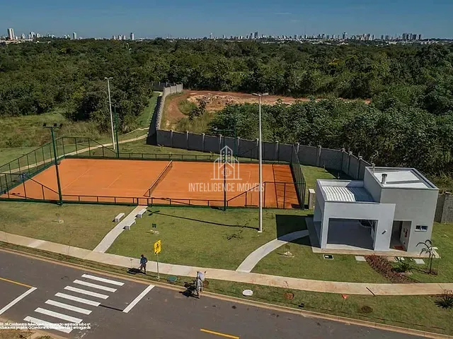 Terreno com 300m², à venda, no bairro Condomínio Belvedere II em Cuiabá