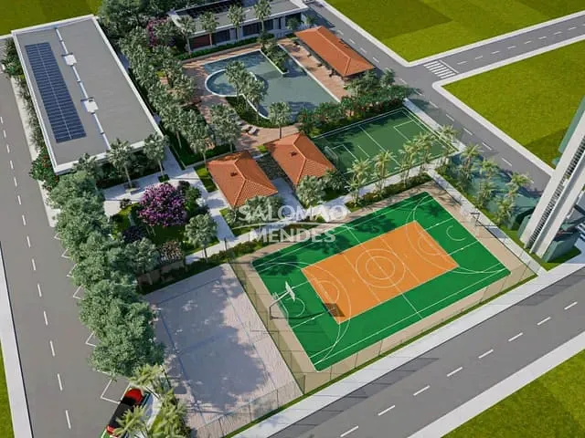 Terreno com 160m², à venda, no bairro Maracacuera (Icoaraci) em Belém