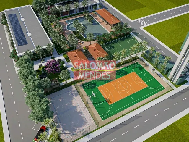 Terreno com 160m², à venda, no bairro Maracacuera (Icoaraci) em Belém