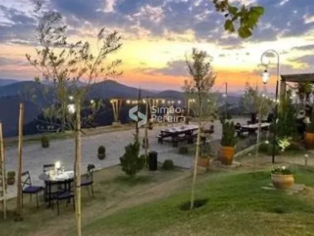 Terreno com 1590m², à venda, no bairro centro em Areal