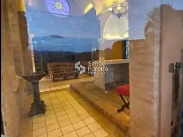 Terreno com 1590m², à venda, no bairro centro em Areal