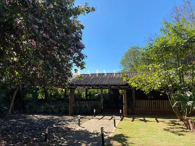 Terreno com 3128m², à venda, no bairro Loteamento Terras de Canaã em Cambé