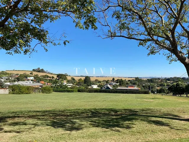 Terreno com 3128m², à venda, no bairro Loteamento Terras de Canaã em Cambé