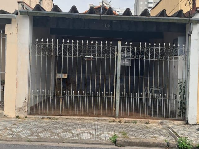 Terreno com 189m², à venda, no bairro Jardim das Nações em Taubaté