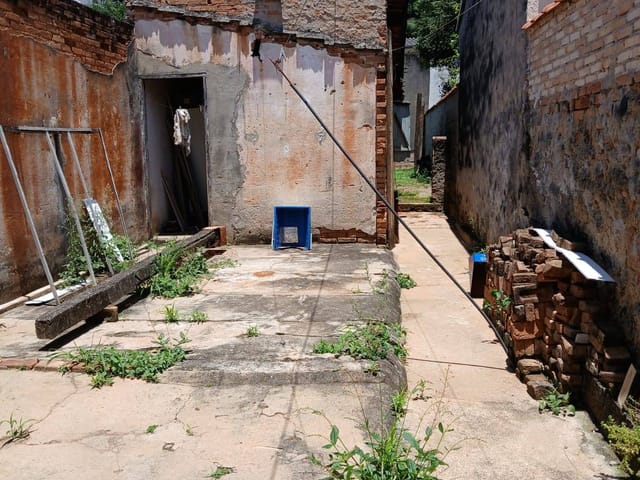 Terreno com 189m², à venda, no bairro Jardim das Nações em Taubaté