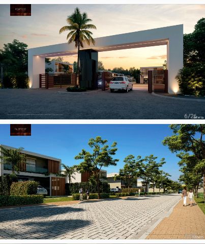 Terreno com 198m², à venda, no bairro Recreio dos Bandeirantes em Rio de Janeiro