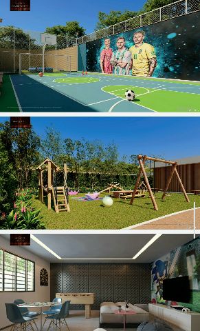 Terreno com 198m², à venda, no bairro Recreio dos Bandeirantes em Rio de Janeiro