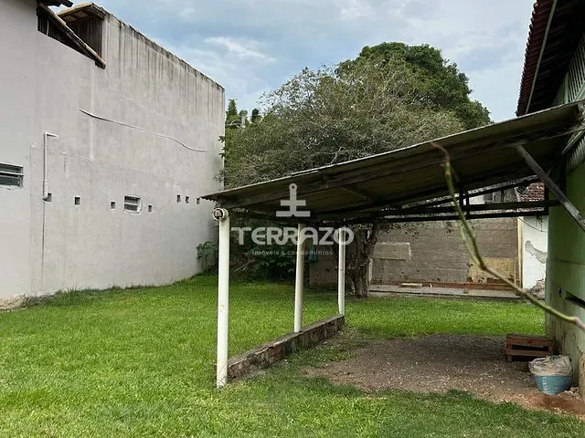 Terreno com 193m², à venda, no bairro Centro em Rio Claro