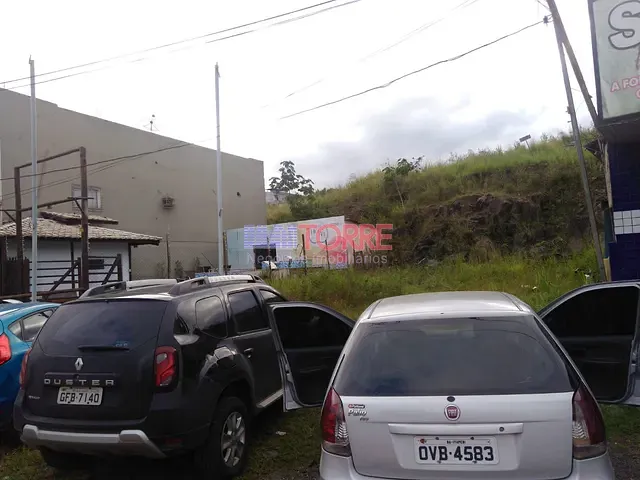 Terreno com 1460m², à venda, no bairro Centro em Itabuna