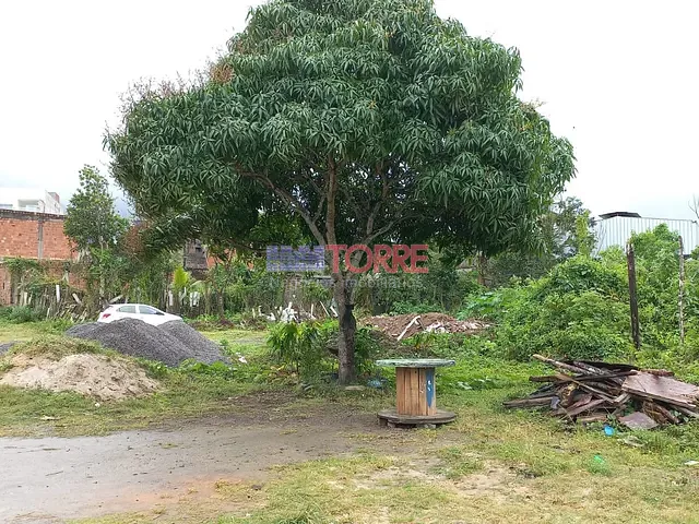 Terreno com 1460m², à venda, no bairro Centro em Itabuna