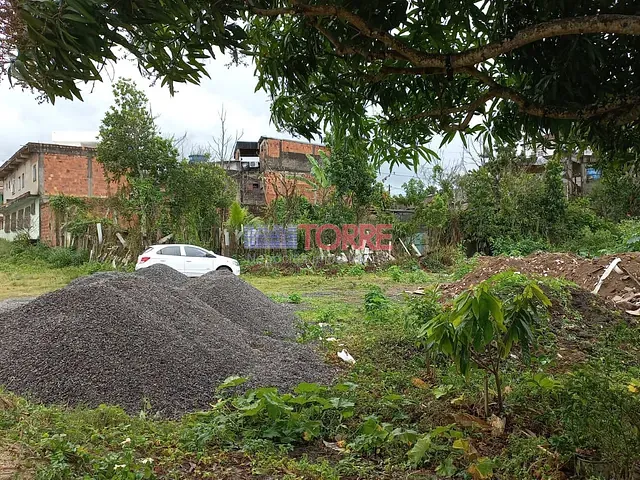 Terreno com 1460m², à venda, no bairro Centro em Itabuna