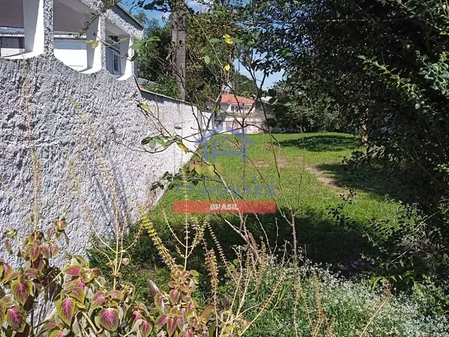Terreno com 800m², à venda, no bairro Bigorrilho em Curitiba