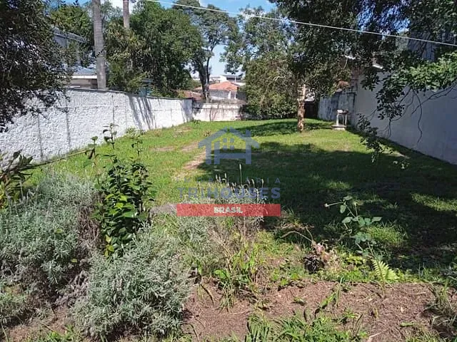 Terreno com 800m², à venda, no bairro Bigorrilho em Curitiba