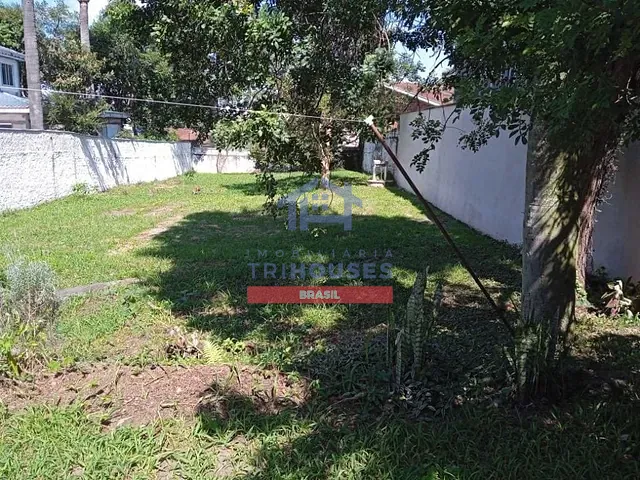 Terreno com 800m², à venda, no bairro Bigorrilho em Curitiba