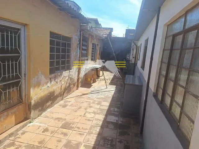 Terreno com 200m², à venda, no bairro Jardim Vila Formosa em São Paulo