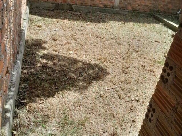 Terreno com 160m², à venda, no bairro Três Vendas em Pelotas