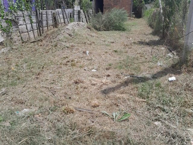 Terreno com 160m², à venda, no bairro Três Vendas em Pelotas