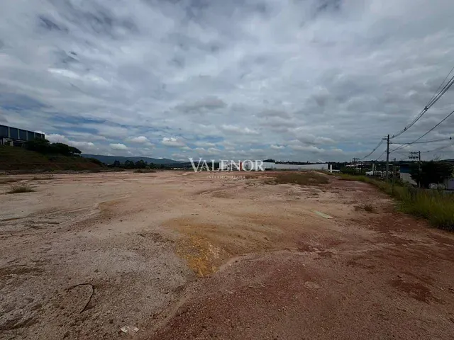 Terreno com 55000m², à venda, no bairro Loteamento Parque Industrial em Jundiaí