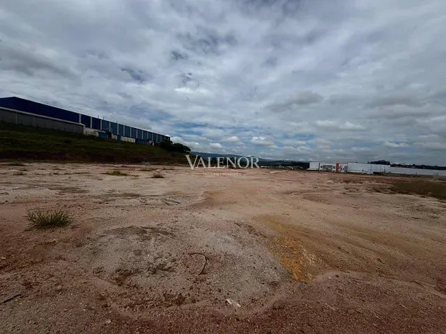 Terreno com 55000m², à venda, no bairro Loteamento Parque Industrial em Jundiaí