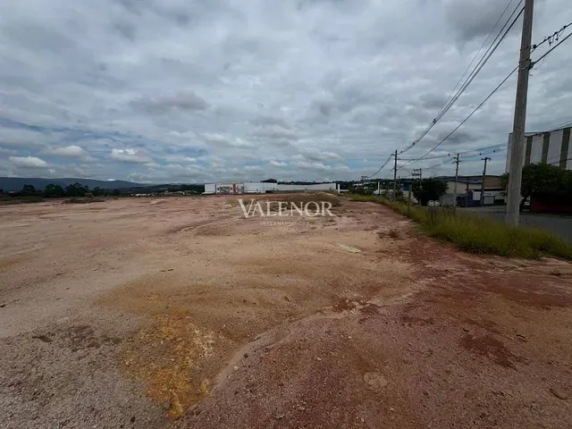 Terreno com 55000m², à venda, no bairro Loteamento Parque Industrial em Jundiaí