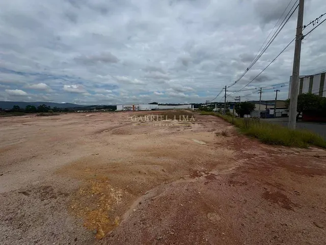 Terreno com 55000m², à venda, no bairro Loteamento Parque Industrial em Jundiaí
