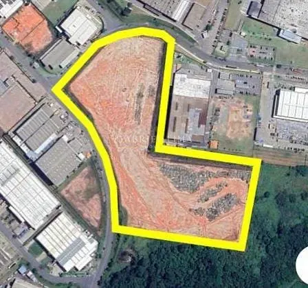 Terreno, 6 hectares - Foto 1