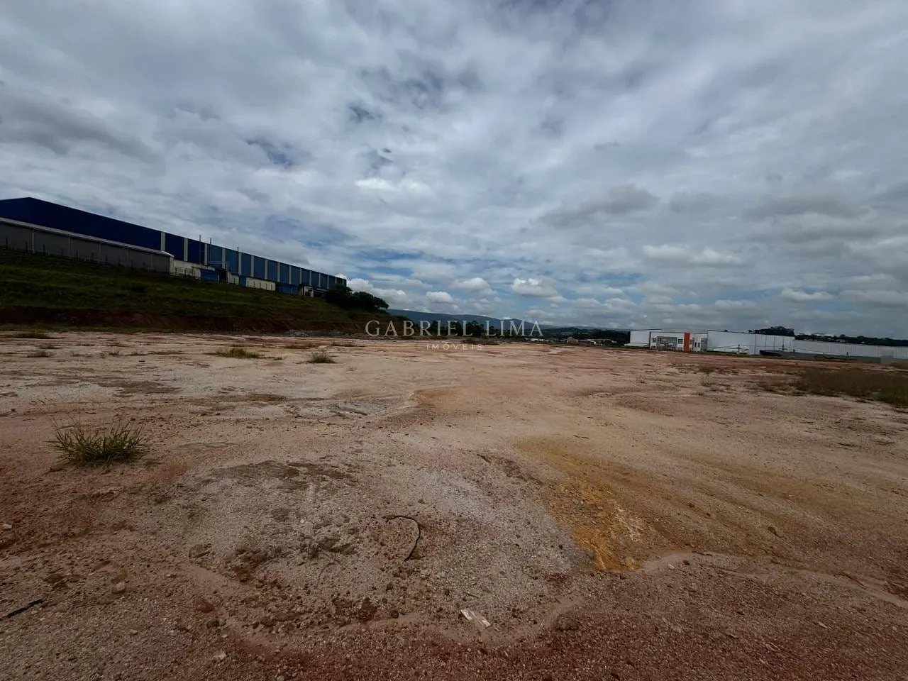 Terreno, 6 hectares - Foto 3