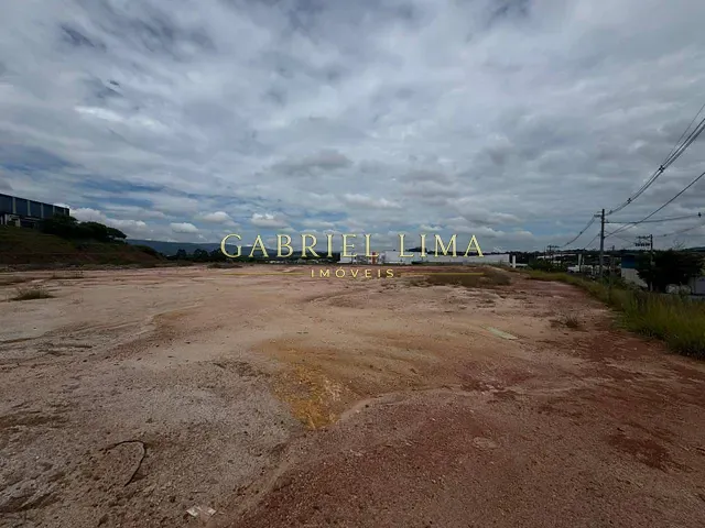 Terreno com 55000m², à venda, no bairro Loteamento Parque Industrial em Jundiaí